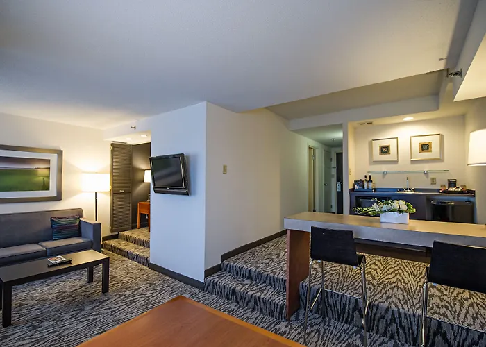 Cambridge Suites Hotel Halifax