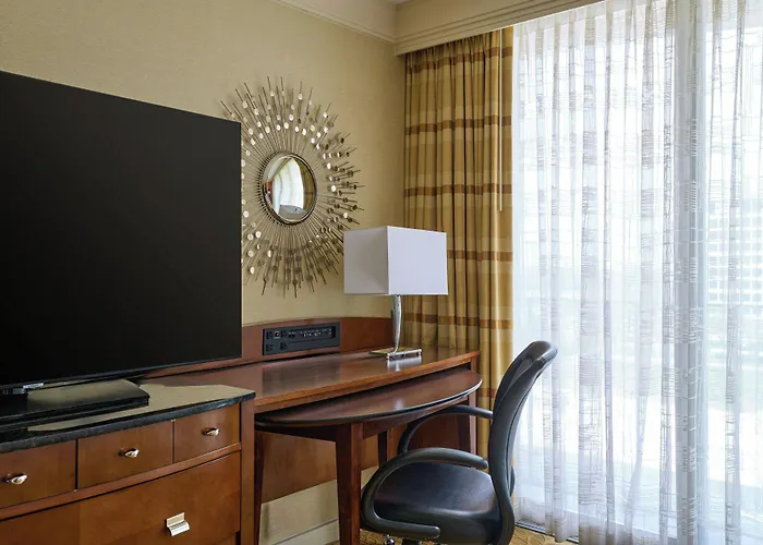 Marriott Chicago O'Hare