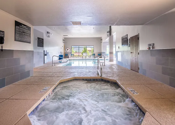 Hampton Inn Durango