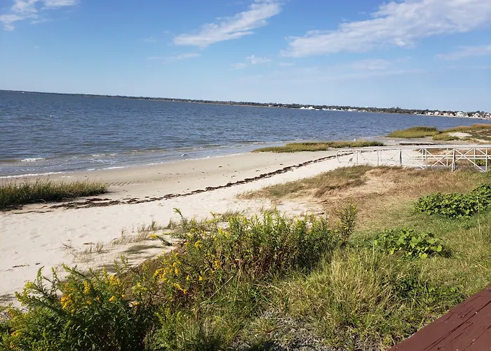 Holiday Inn Express Atlantic City W Pleasantville By Ihg