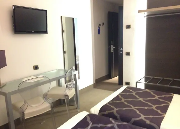 Hotel Soperga