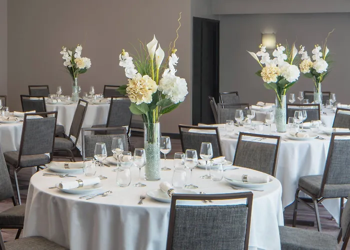 Courtyard By Marriott Dulles Airport Herndon/Reston