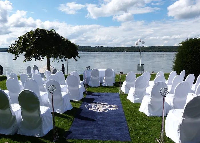 Seehotel Leoni