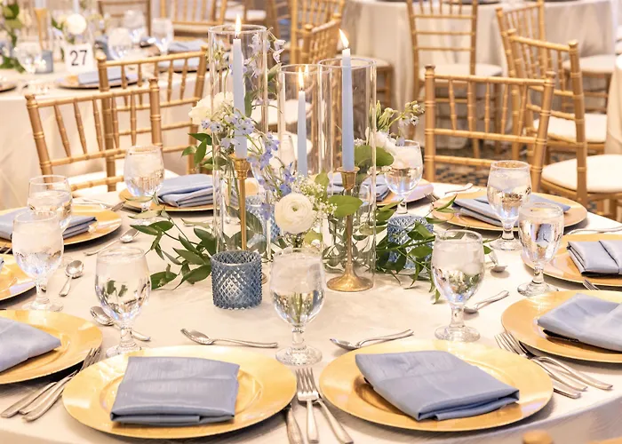 Doubletree By Hilton Torrance - South Bay