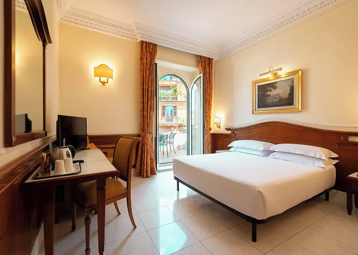 Hotel Hiberia