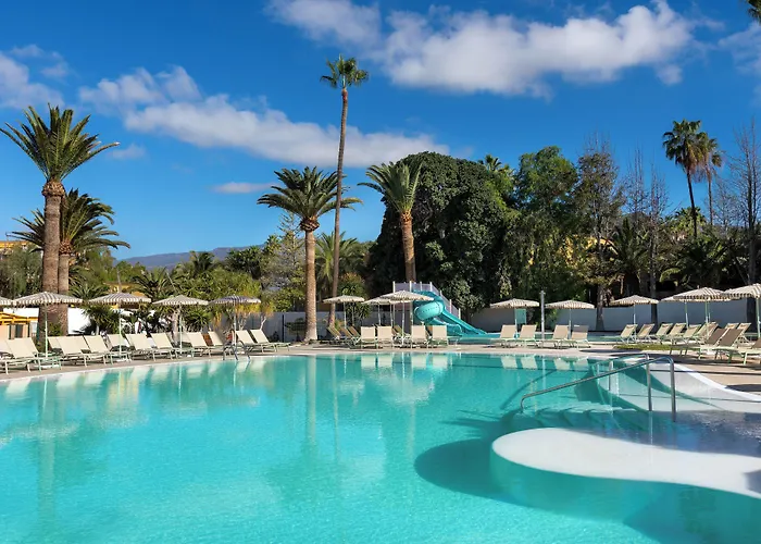 SOL by Meliá Arona Tenerife