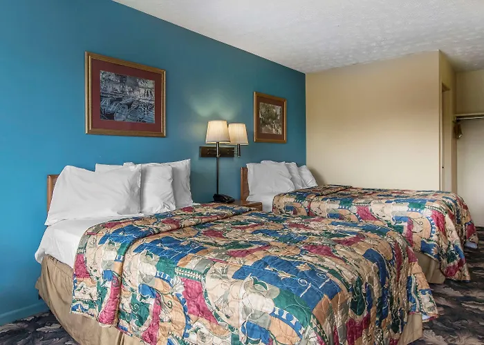 Rodeway Inn