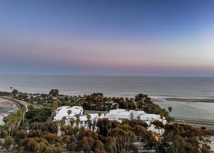 Hilton Garden Inn Dana Point Doheny Beach