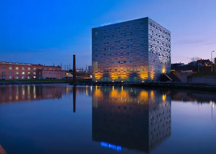 Melia Ria Hotel & Spa