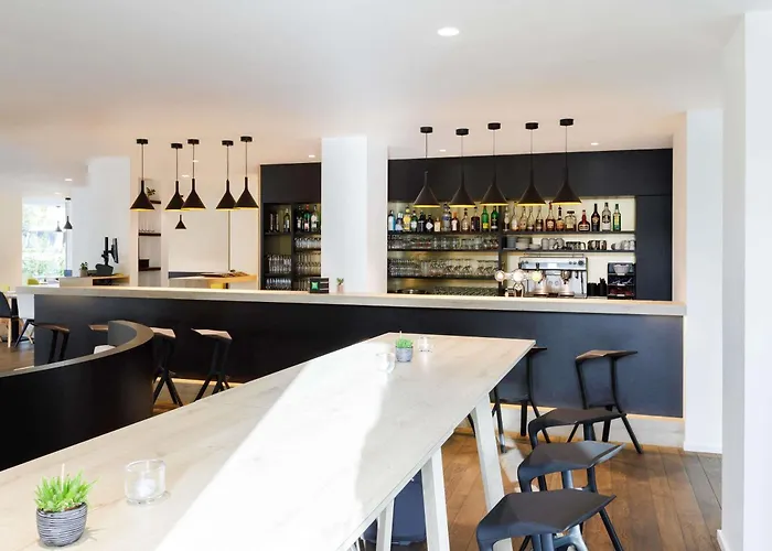 Ibis Styles Kortrijk Expo