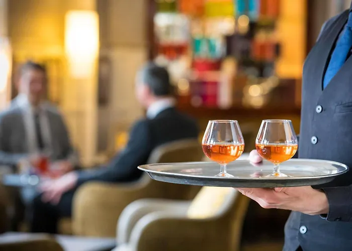Hotel Mercure La Baule Majestic