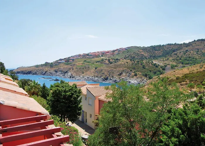 Lagrange Grand Bleu Vacances – Résidence Le Village des Aloès