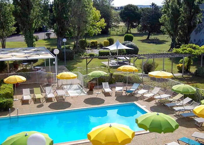 Ibis Styles Marseille Aeroport