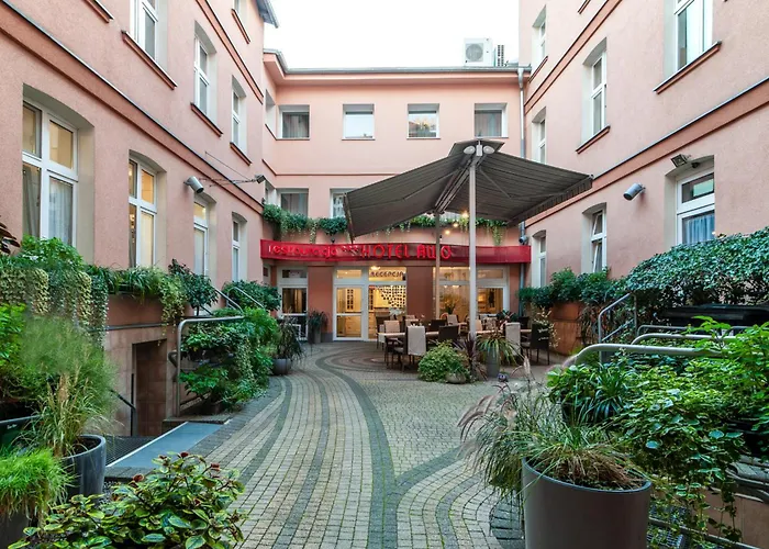Hotel Awo