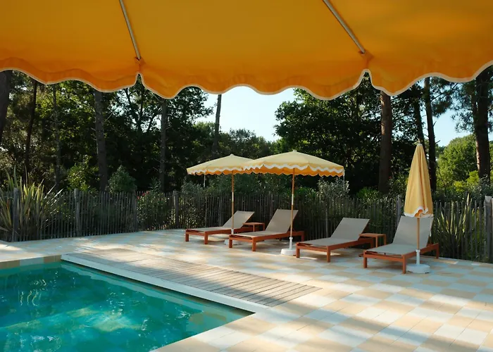 Boutique Hotel La Baignoire