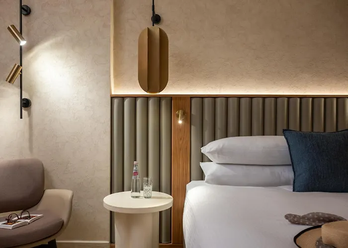 Leonardo Plaza Hotel Jerusalem