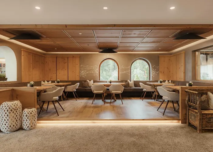 Living & Spa Vitalhotel Edelweiss
