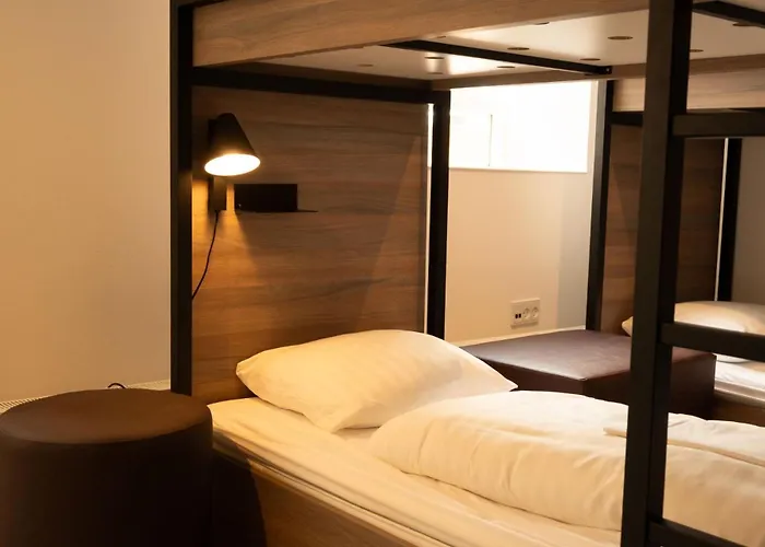 Copenhagen Go Hotel