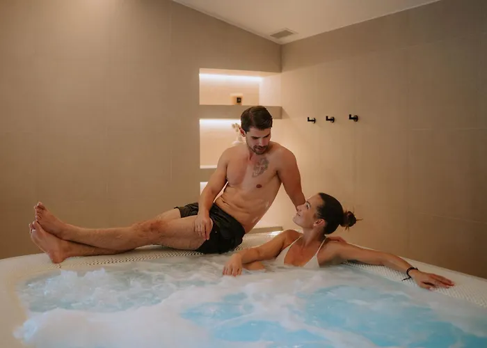Degenija Boutique Hotel & Spa