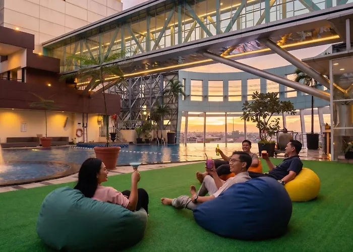 Hotel Horison Ultima Bekasi