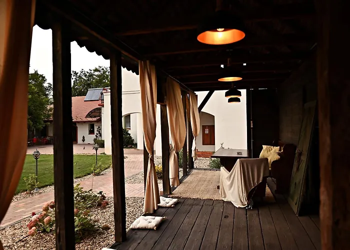 Boutique Hotel Ludo