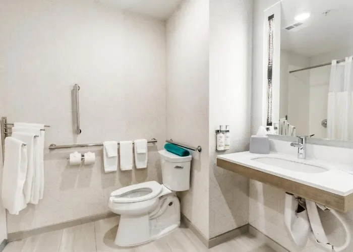Holiday Inn Express Bothell By Ihg