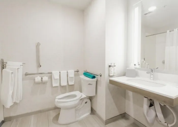 Holiday Inn Express Bothell By Ihg