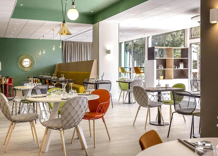 Ibis Cavaillon Portes Du Luberon