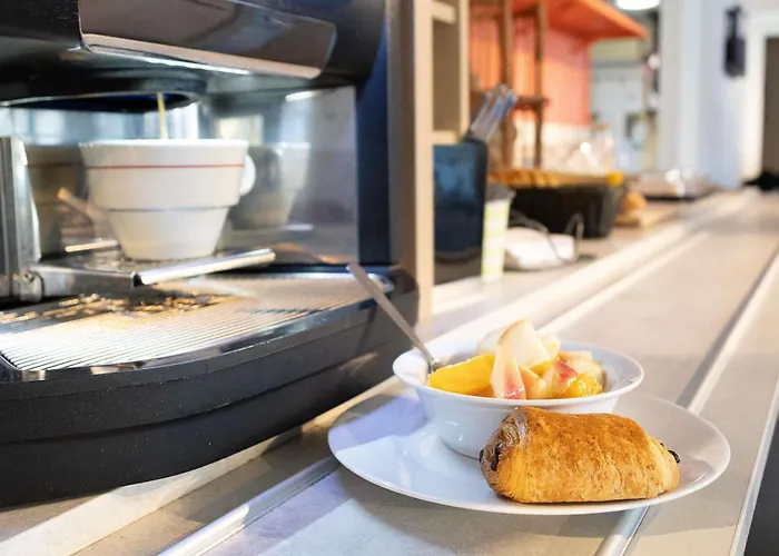 Ibis Budget Toulouse Aeroport