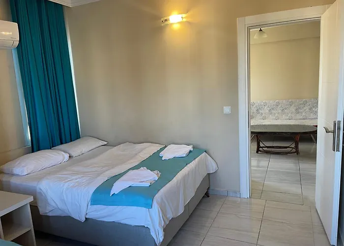 Dove Apart Hotel