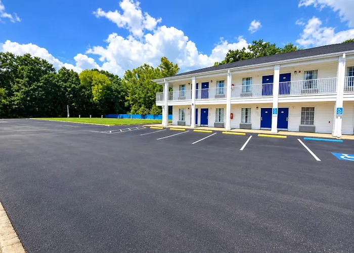 Baymont By Wyndham Eufaula