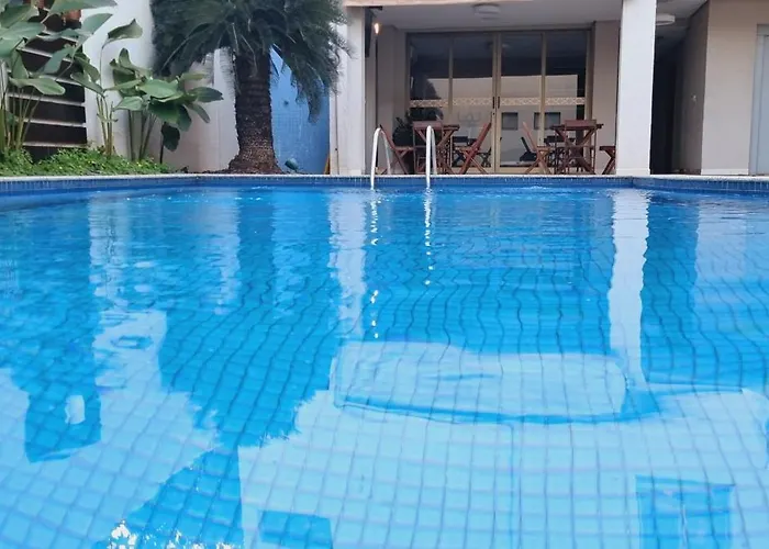 Rede Andrade Center Premium