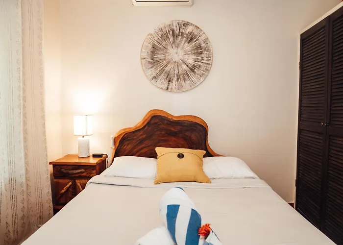 Las Brisas Resort And Villas