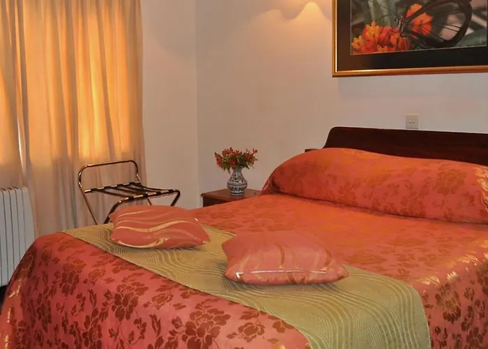 Royal Cocoon - Nuwara Eliya