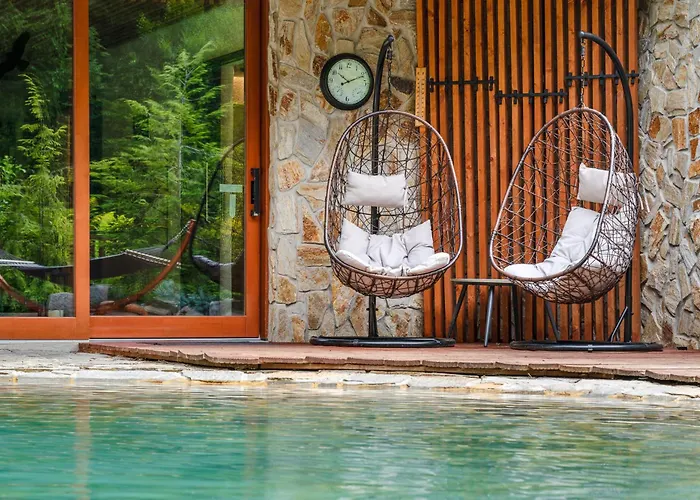 Wellness Hotel Ondrasuv Dvur - Adults Only