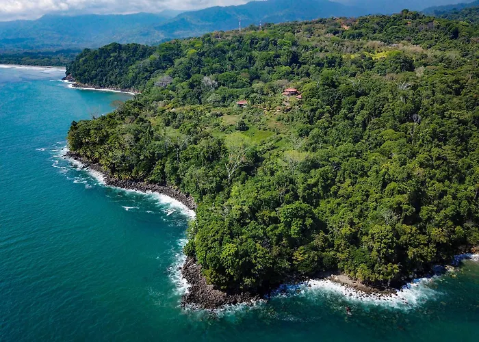 La Cusinga Lodge
