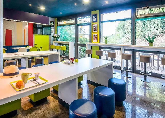 Ibis Budget Cannes Mougins
