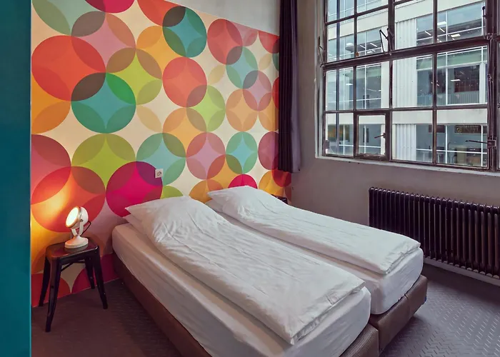 Stayokay Hostel Eindhoven