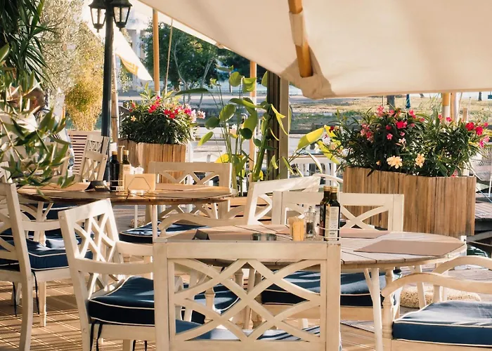 Hotel On Plonge Junior