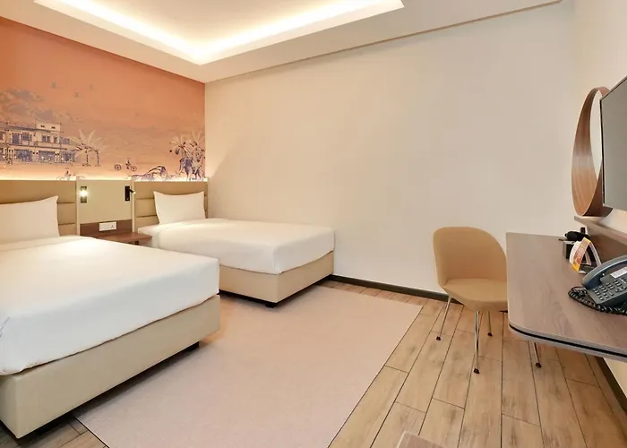 Cititel Express Ipoh