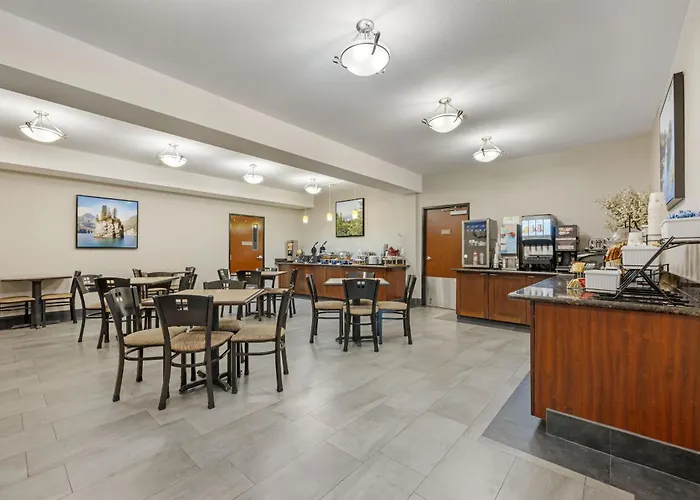 Best Western Wilsonville Inn & Suites
