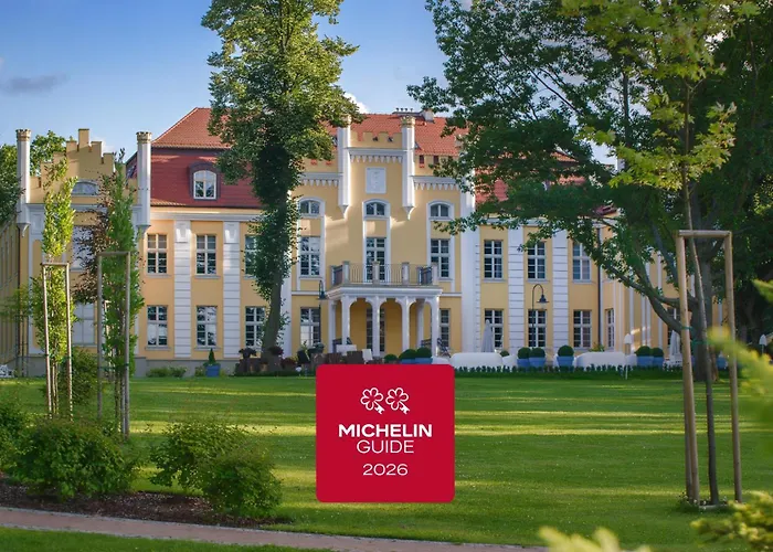 Relais&Châteaux Hotel Quadrille - Adults Only