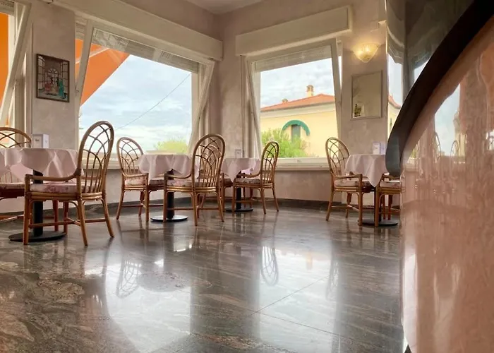 Hotel Casablanca