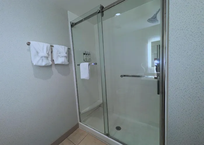 Holiday Inn Express & Suites New Braunfels By Ihg