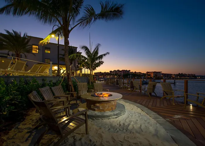Hyatt House Naples 5Th Avenue