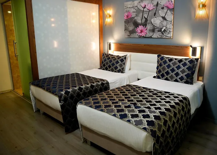 Forum Suite Otel