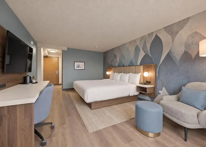 Capital Plaza Hotel