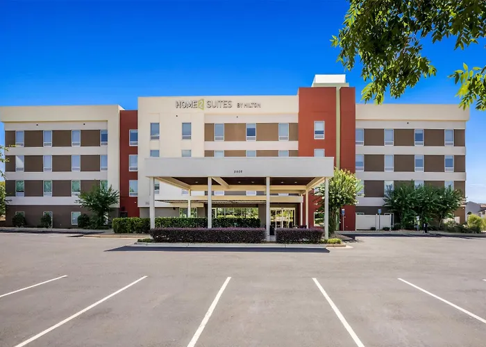 Home2 Suites By Hilton Prattville