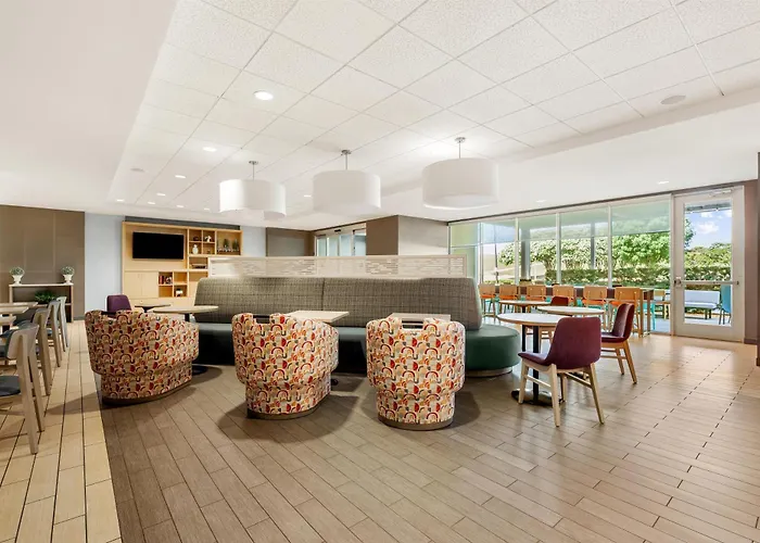 Home2 Suites By Hilton Prattville