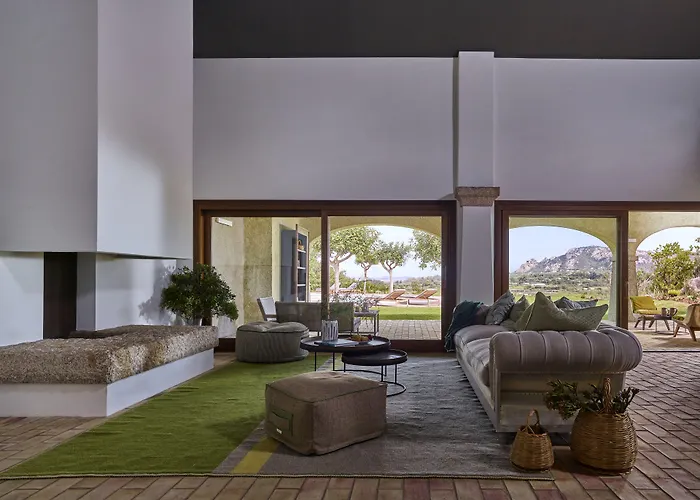 Cascioni Eco Retreat